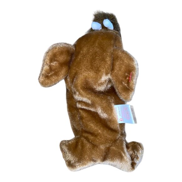 Ty Beanie Babies Paul Walrus 1999 Plush Stuffed Animal Hang 5th Gen Tush 7th Gen - Picture 6 of 11